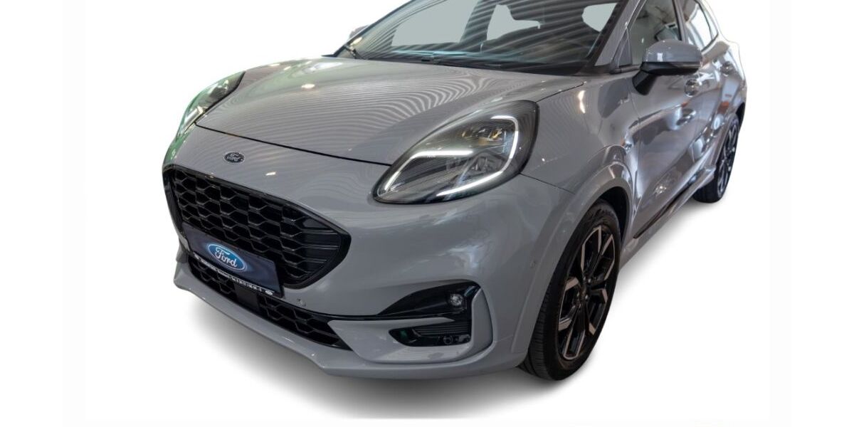 Ford Puma 28.181 km 23.980 &euro; Braubach 56338