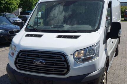 Ford Transit 151.738 km 8.900 € Konz 54329
