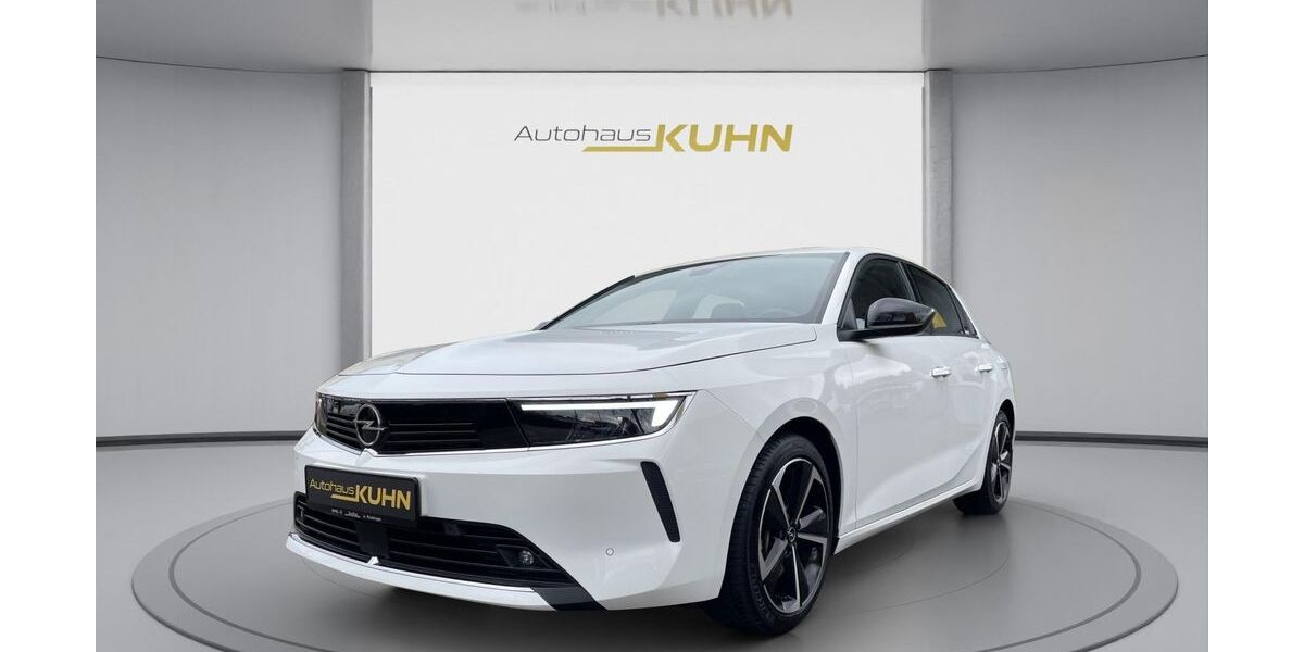 Opel Astra 31.600 km 21.890 &euro; Plochingen 73207