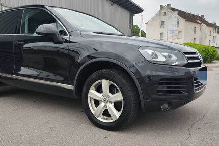 VW Touareg 184.000 km 12.490 &euro; Arnsberg 59759