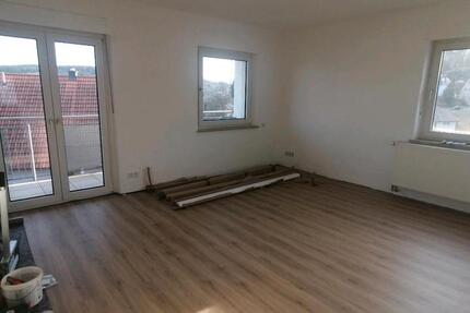 Wohnung Sulzbach-Rosenberg Rosenberg - 3 Zimmer, 73 m&sup2;, 700&euro; | Angebot:25445164