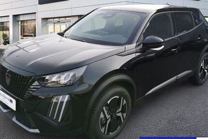 Peugeot 2008 2.500 km 30.950 &euro; Neu-Isenburg 63263