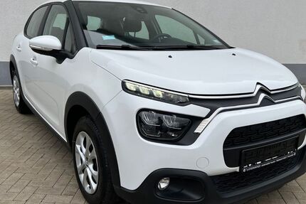 Citroen C3 117.000 km 9.900 &euro; Trierweiler 54311