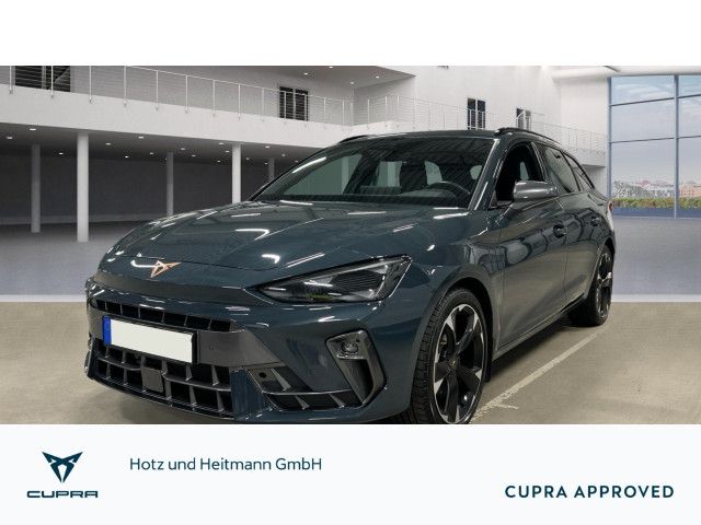 Cupra Leon 21.395 km 28.990 € Wolfsburg 38440