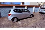 Opel Meriva 77.038 km 6.599 &euro; Willich 47877