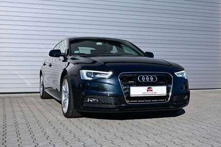 Audi A5 321.487 km 7.990 &euro; Vechta 49377