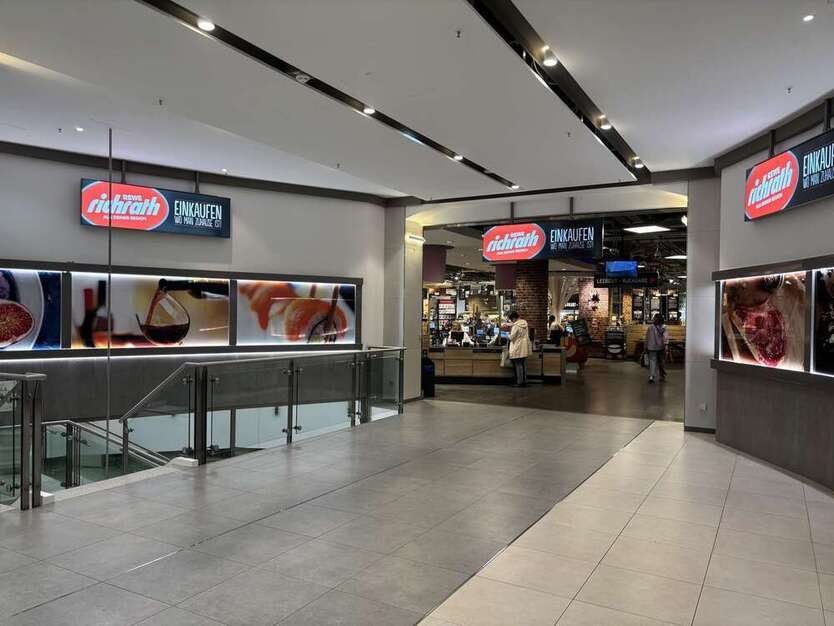 Büro in Köln 2.526,55 € 109.85 m²