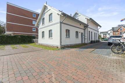Wohnung Westerland Westerland - 2 Zimmer, 38 m&sup2;, 549.000&euro; | Angebot:26356033