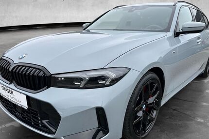 BMW 320 10.600 km 49.900 &euro; Pressath 92690