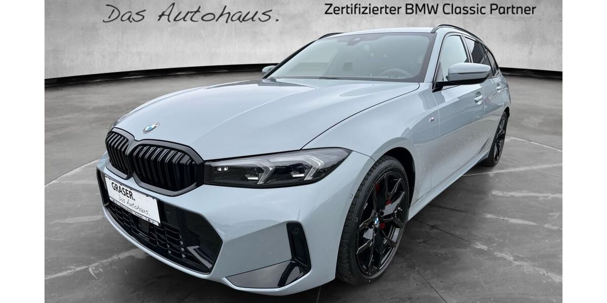 BMW 320 10.600 km 49.900 &euro; Pressath 92690