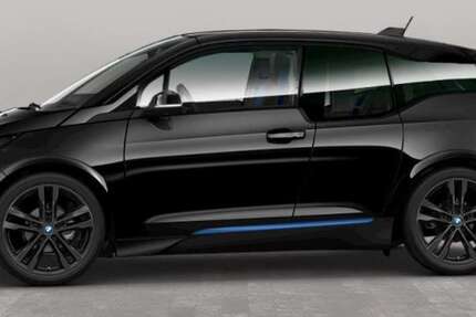 BMW i3 32.900 km 25.870 € Wörth am Main 63939