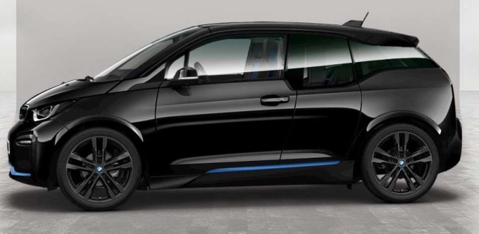 BMW i3 32.900 km 25.870 € Wörth am Main 63939