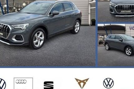 Audi Q3 72.160 km 26.980 &euro; Gronau 48599