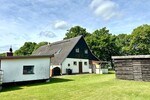 HORN IMMOBILIEN ++ großzügiges Wohnhaus mit Einliegerwohnung und Nebengelass in Ducherow - Mehrfamilienhaus, Wohnhaus Ducherow | Angebot:27248676