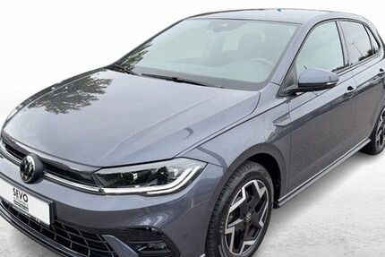VW Polo 16.667 km 25.870 &euro; Großbottwar 71723