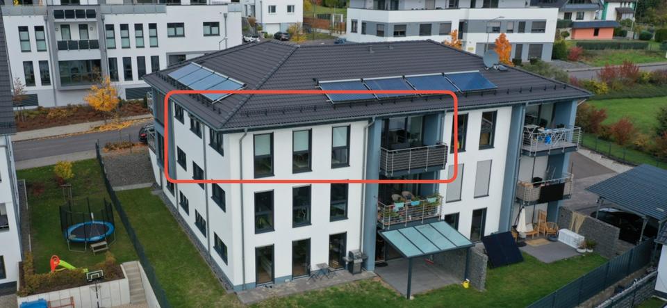 Erdgeschoßwohnung Gummersbach Hepel - 2 Zimmer, 100 m&sup2;, 320.000&euro; | Angebot:26865137