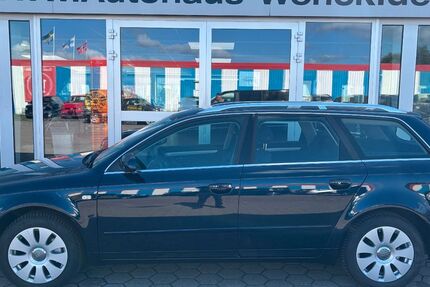 Audi A4 23.939 km 13.970 &euro; Winsen (Luhe) 21423