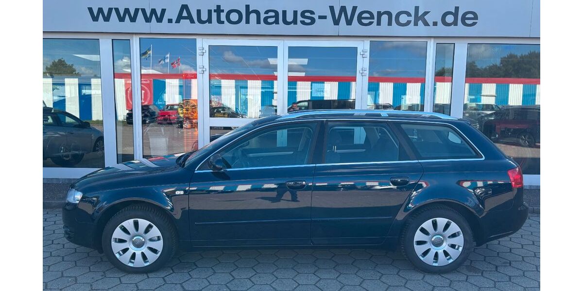 Audi A4 23.939 km 13.970 &euro; Winsen (Luhe) 21423