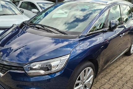 Renault Scenic 54.700 km 17.900 € Erkelenz 41812