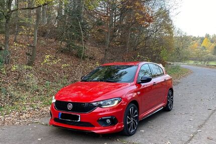 Fiat Tipo 84.000 km 15.000 &euro; Diemelstadt 34474