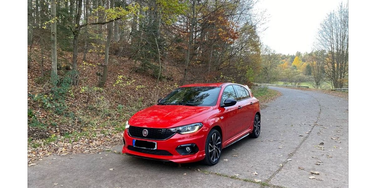 Fiat Tipo 84.000 km 15.000 &euro; Diemelstadt 34474