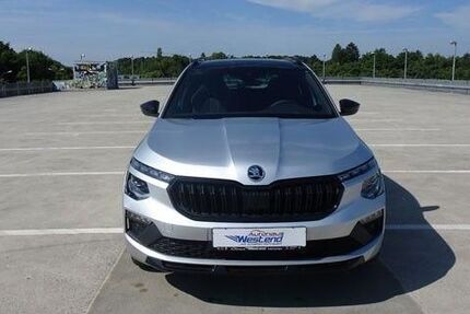 Skoda Kamiq 10.000 km 26.500 &euro; München 80686