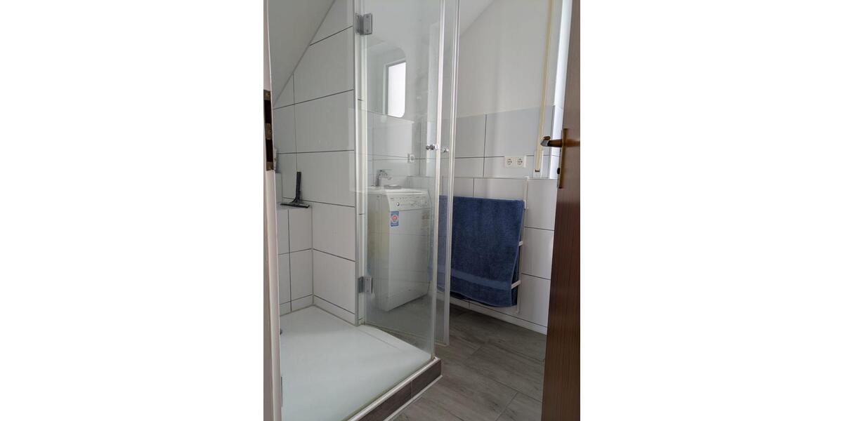 Dachgeschoßwohnung Mössingen - 2.5 Zimmer, 53 m&sup2;, 186.000&euro; | Angebot:26803341