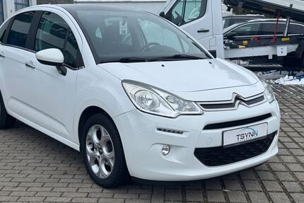 Citroen C3 133.100 km 5.400 &euro; Zörbig bei Leipzig 06780