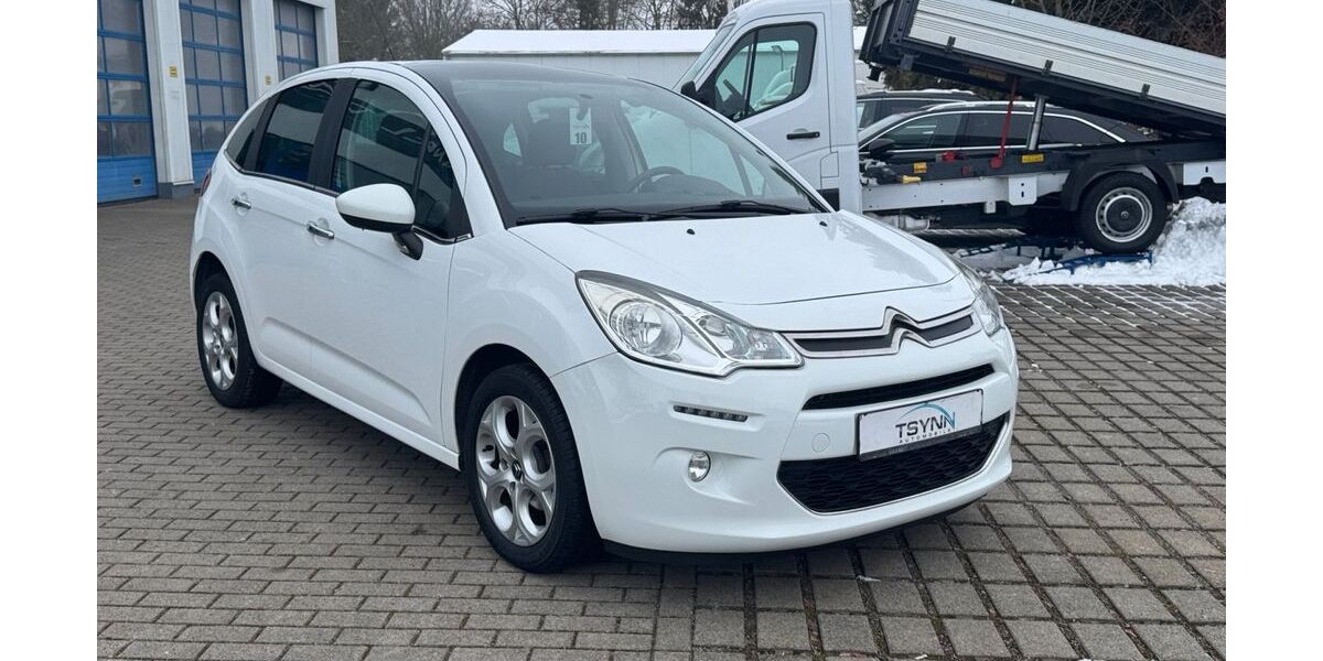 Citroen C3 133.100 km 5.400 &euro; Zörbig bei Leipzig 06780