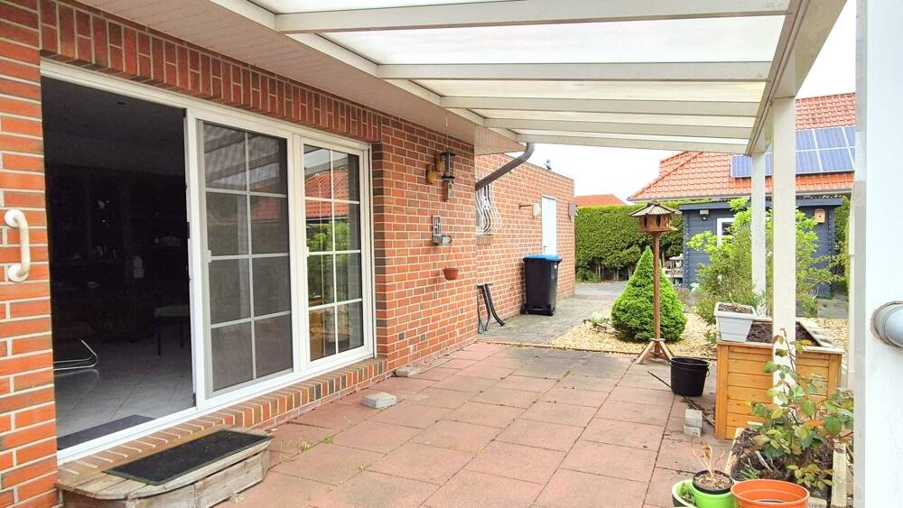 Bungalow Ostrhauderfehn - 4 Zimmer, 108 m&sup2;, 334.000&euro; | Angebot:26499068