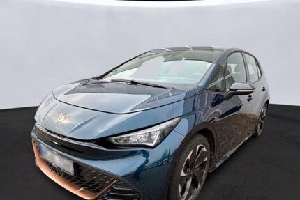 Cupra Born 70.900 km 25.480 &euro; Balingen 72336