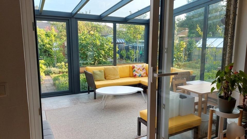 Einfamilienhaus Magdeburg Brückfeld - 4 Zimmer, 113 m&sup2;, 440.000&euro; | Angebot:26443481