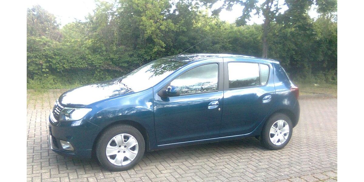 Dacia Sandero 58.800 km 5.500 &euro; Grabow 39291