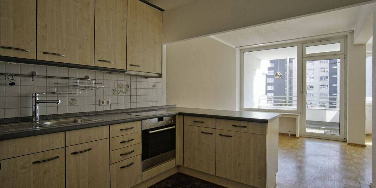 Etagenwohnung Ottobrunn - 4 Zimmer, 91 m&sup2;, 395.000&euro; | Angebot:26672019