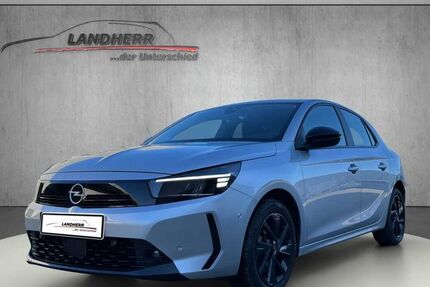 Opel Corsa 17.331 km 17.735 &euro; Thannhausen 86470