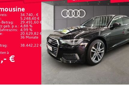 Audi A6 70.892 km 34.740 € Frankfurt am Main 60314
