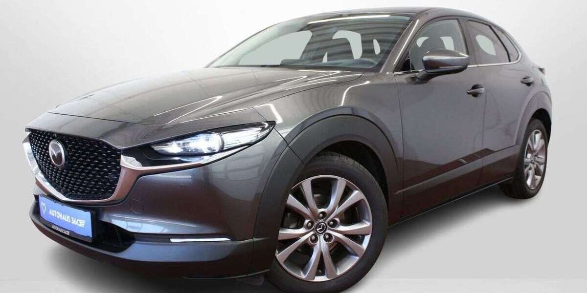 Mazda CX-30 135.000 km 14.500 &euro; Rostock 18055