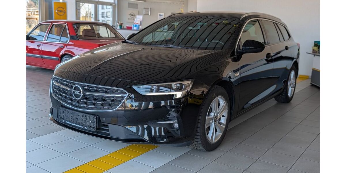 Opel Insignia 89.350 km 17.120 &euro; Nossen 01683