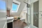 Dachgeschoßwohnung Apen - 4 Zimmer, 78 m&sup2;, 1.200&euro; | Angebot:26392493