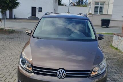 VW Touran 100.000 km 11.500 &euro; Bielefeld 33611