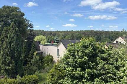 Wohnung Schönwalde-Glien Glien - 4 Zimmer, 85 m&sup2;, 1.000&euro; | Angebot:26826934