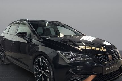 Seat Leon 87.000 km 24.990 &euro; Remscheid 42857