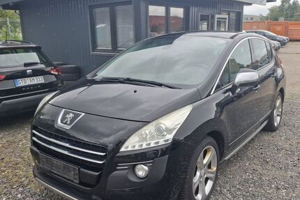 Peugeot 3008 234.000 km 5.900 &euro; Buxtehude 21614