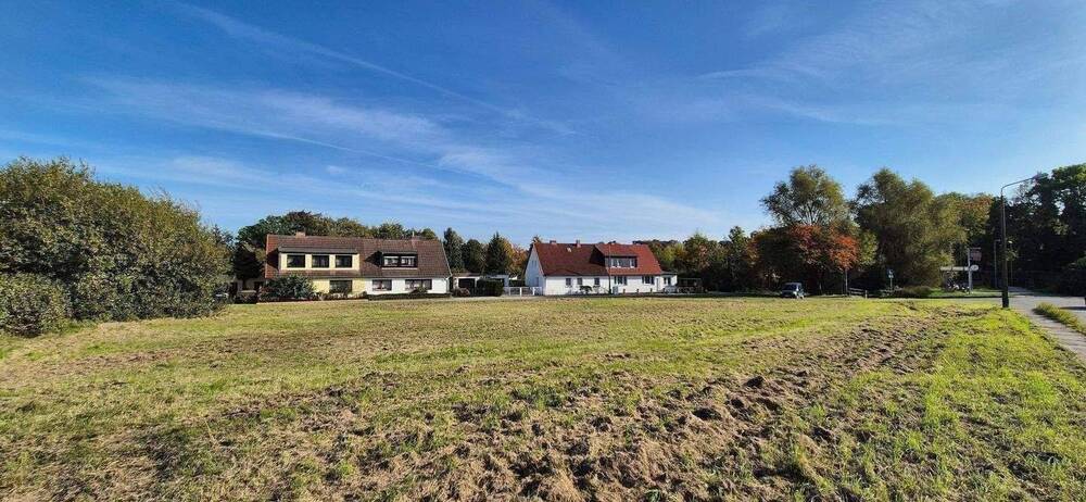 Doppelhaushälfte Stralsund Grünthal-Viermorgen - 4 Zimmer, 105 m&sup2;, 304.670&euro; | Angebot:26819863