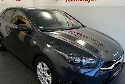 Kia ceed / Ceed 28.000 km 17.390 &euro; Friesoythe 26169