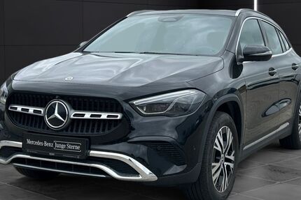 Mercedes-Benz GLA 200 15.100 km 39.879 &euro; Dessau-Roßlau 06847