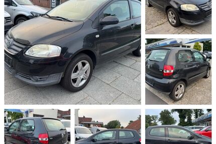 VW Fox 262.989 km 999 &euro; Friedeburg 26446
