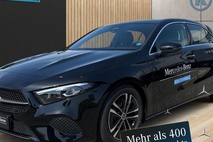 Mercedes-Benz A 180 20.888 km 29.480 &euro; Simmern 55469