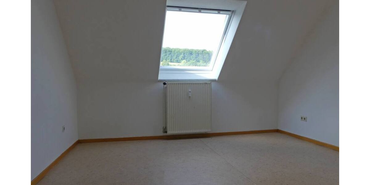 Frisch gestrichen! 3 zimmer