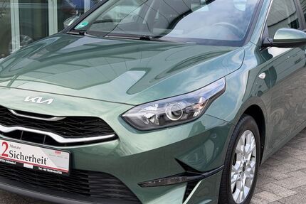 Kia ceed Sportswagon 94.848 km 17.990 &euro; Wilnsdorf 57234